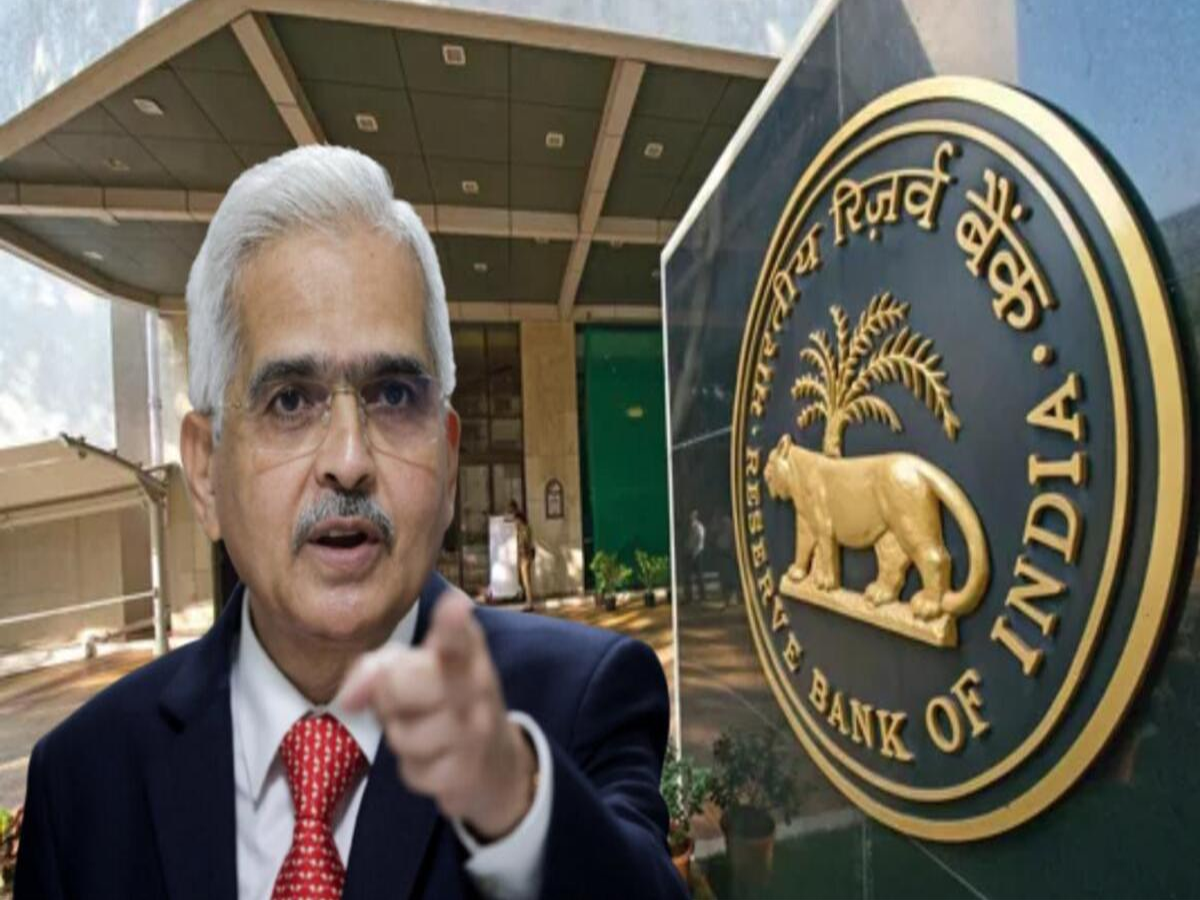 RBI warns savings account holders in banks
