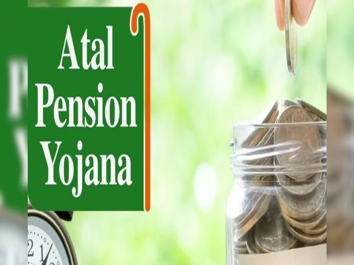 Atal Pension Yojana Details