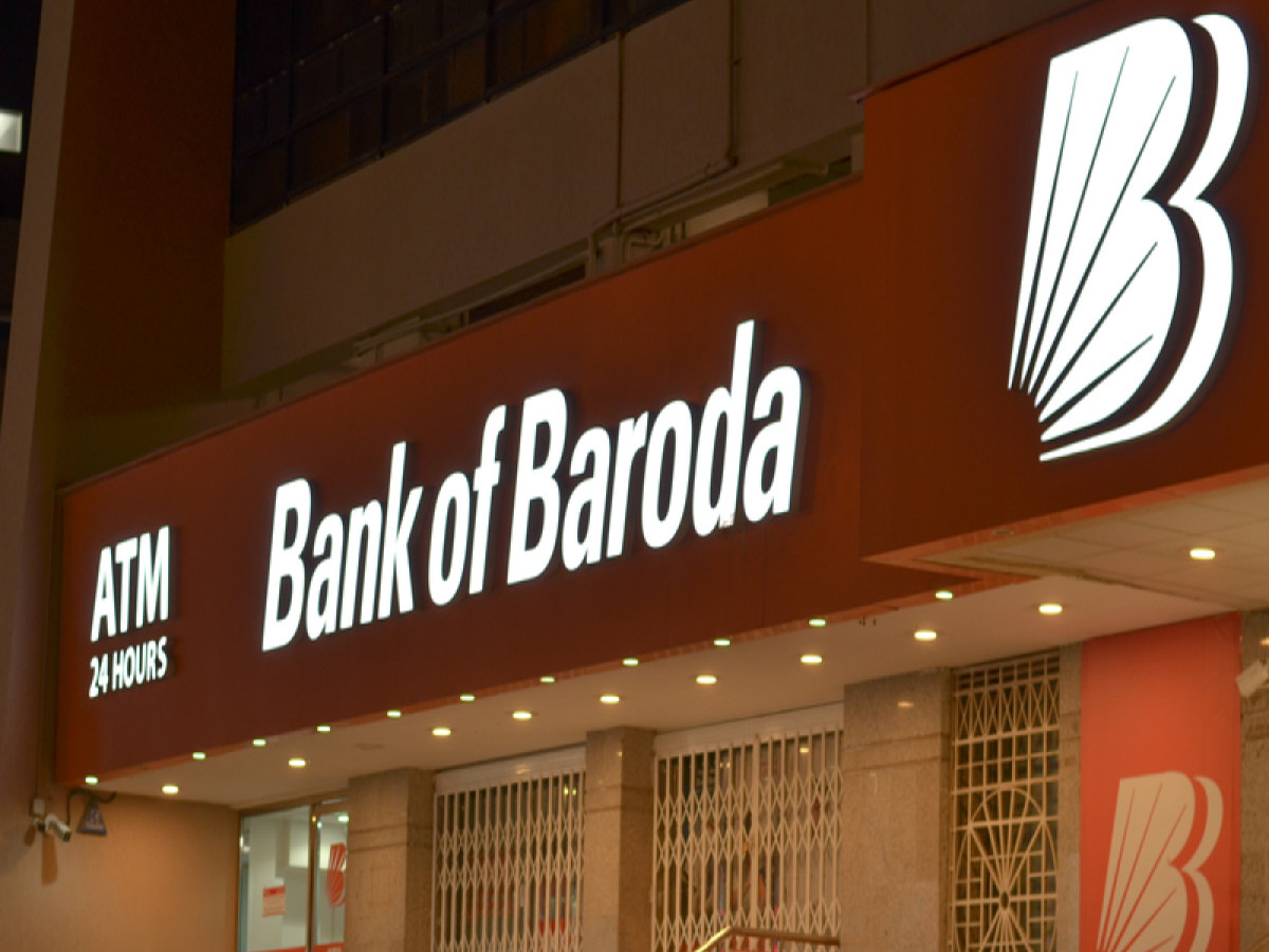 Good news for Bank Of Baroda customers