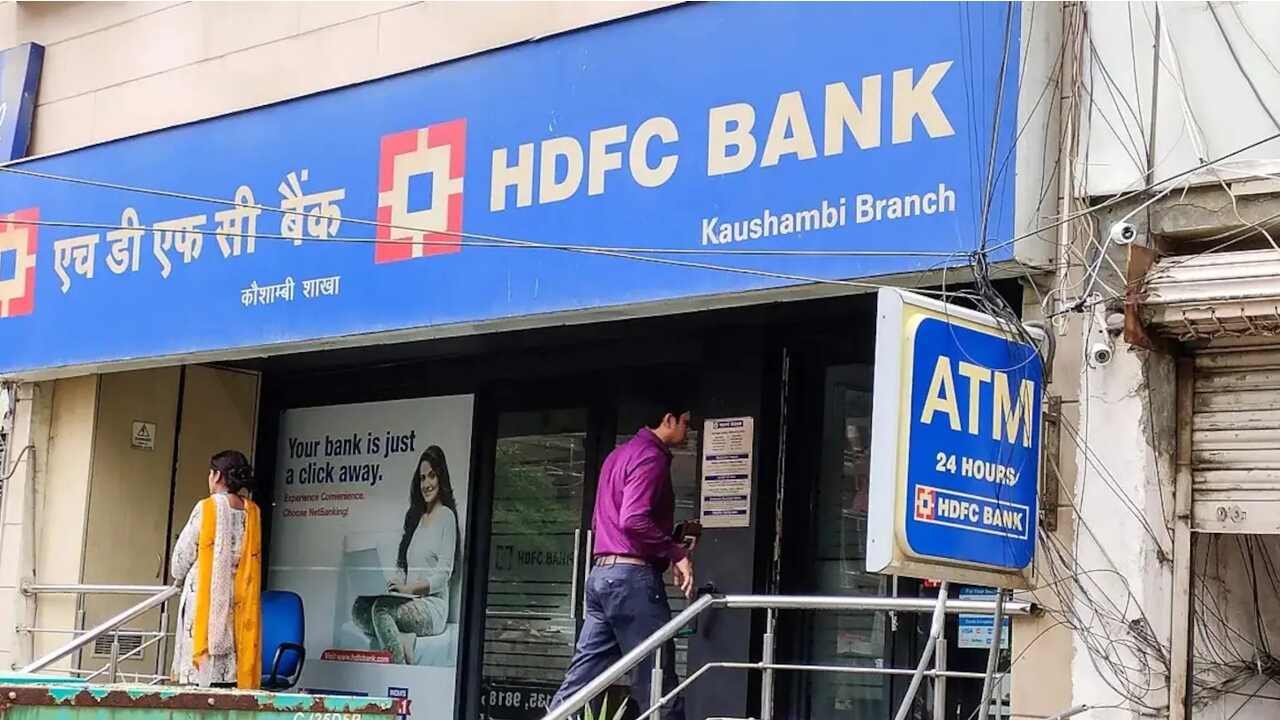 Hdfc Bank Hdfc ಬ್ಯಾಂಕಿನಲ್ಲಿ ಖಾತೆ ಇದ್ದವರಿಗೆ ಗುಡ್ ನ್ಯೂಸ್ Fd ದರದಲ್ಲಿ ದೊಡ್ಡ ಮಟ್ಟದ ಏರಿಕೆ 4905