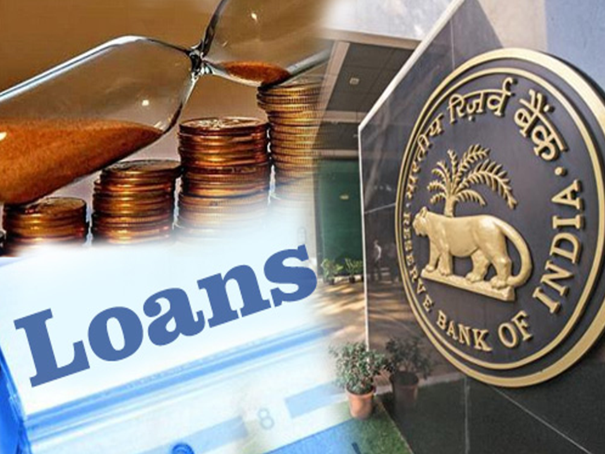Reserve Bank Of India Latest News