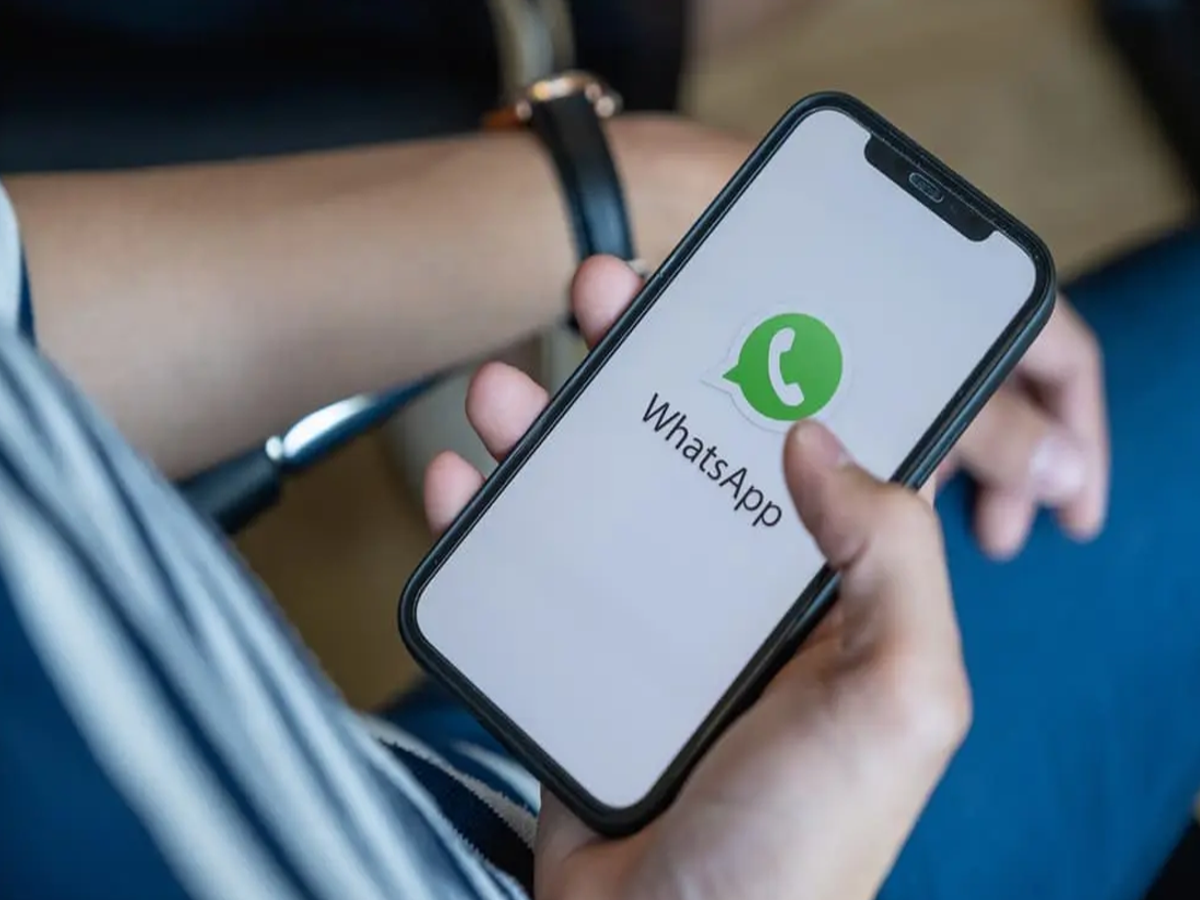Whatsapp Delete Message Recover