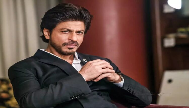 Actor Shah Rukh Khan Net Worth