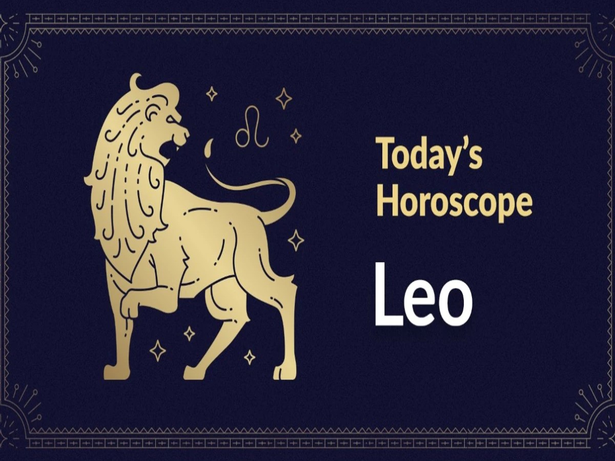 Leo horoscope