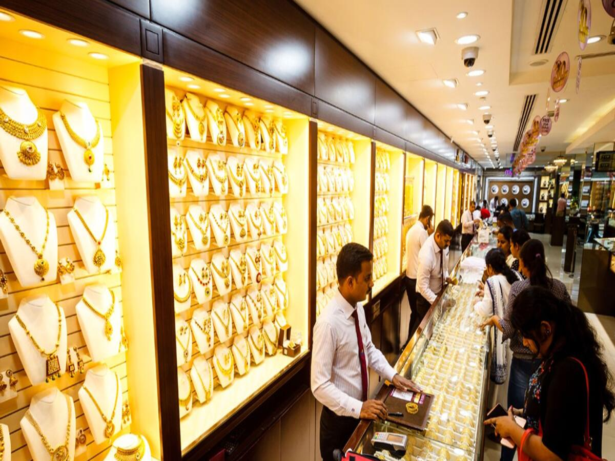 gold sell in india